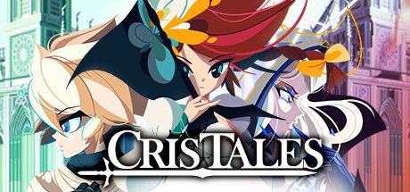 Cris Tales box art for Playstation 4